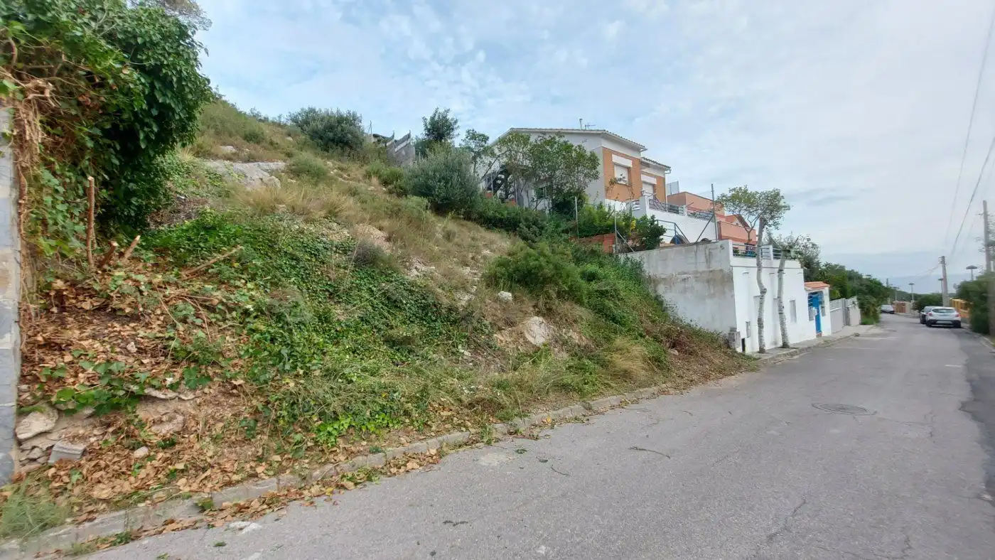Terreno rustico in vendita a Devesa de girona, imagen 4