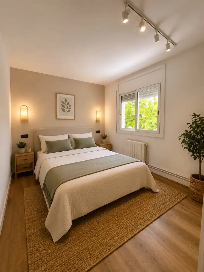 Wohnung mit Aufzug zum Verkauf in Carrer de Castellar del Vallès, imagen 12