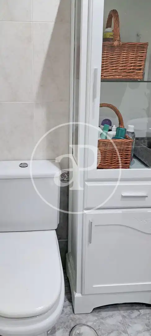Flat for sale in Carrer Hisenda de l'Administrador, Playa Muchavista