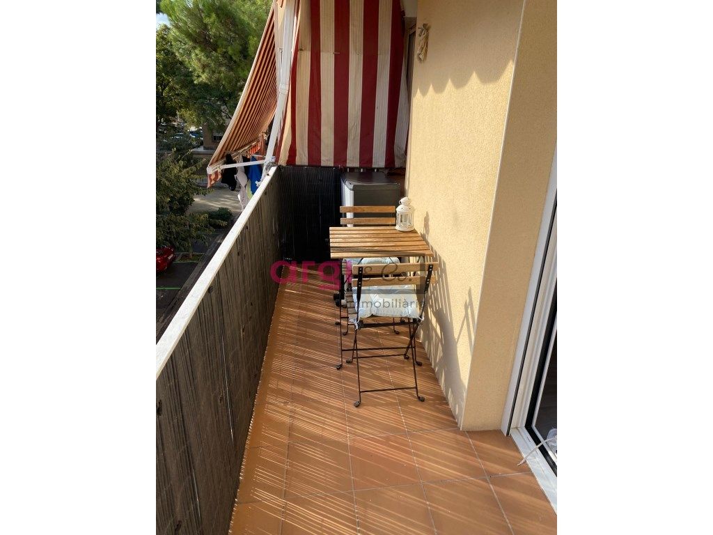 Terrassa de Casa o xalet en venda en Viladecans