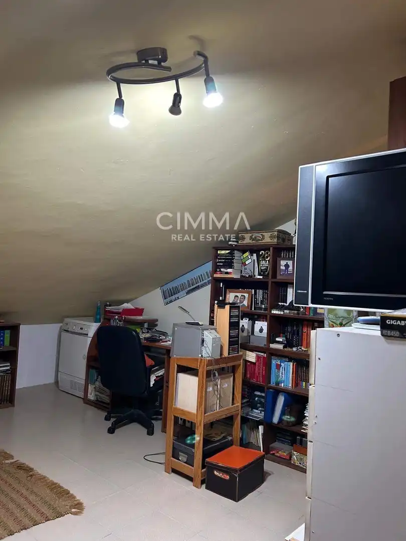 Maison mitoyenne à vendre à San Rafael - Nucia Park, imagen 39
