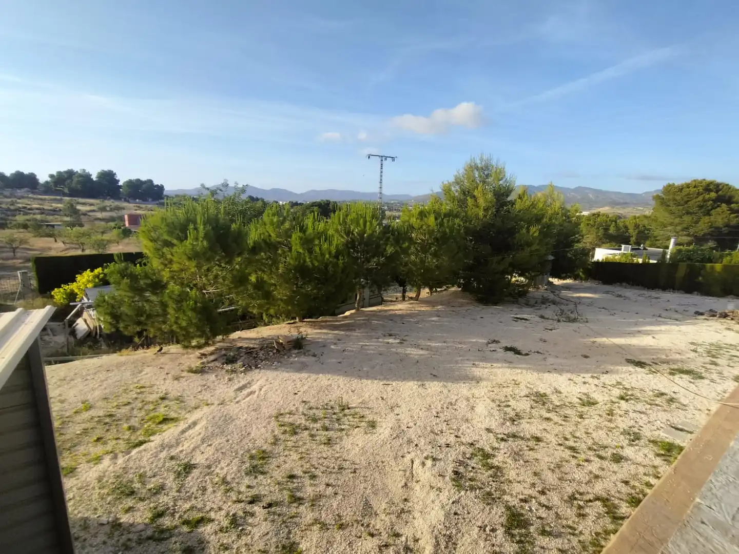 Houses for sale in Elda  with Air Conditioner, Heating and Private garden