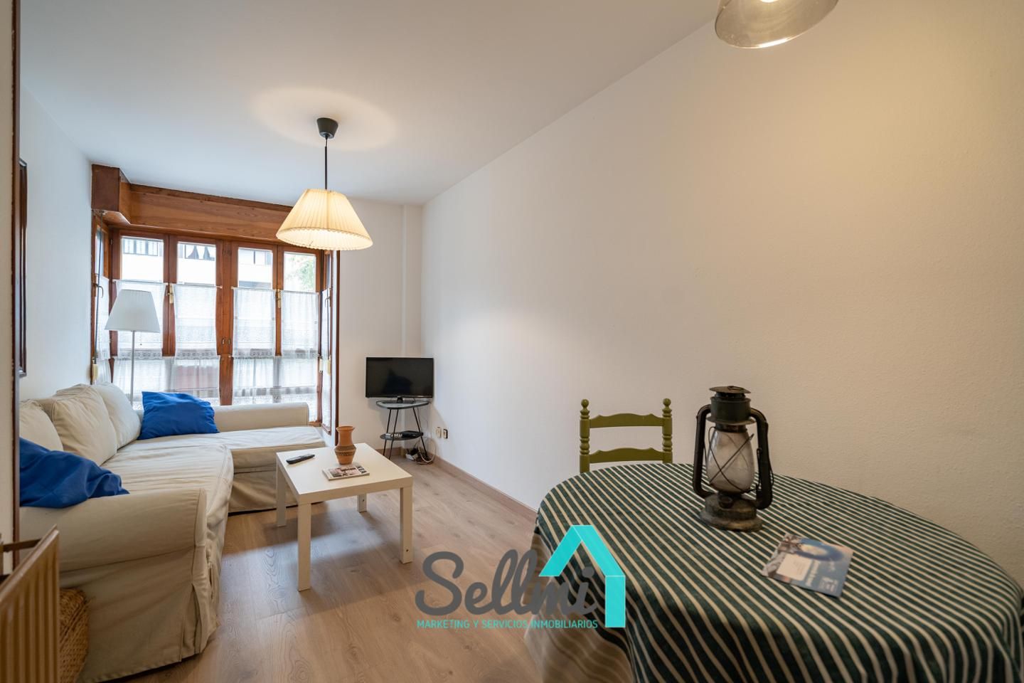 Flat to rent in Marcelino Suárez, Argañosa