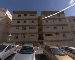 Exterior view of Flat for sale in Las Palmas de Gran Canaria