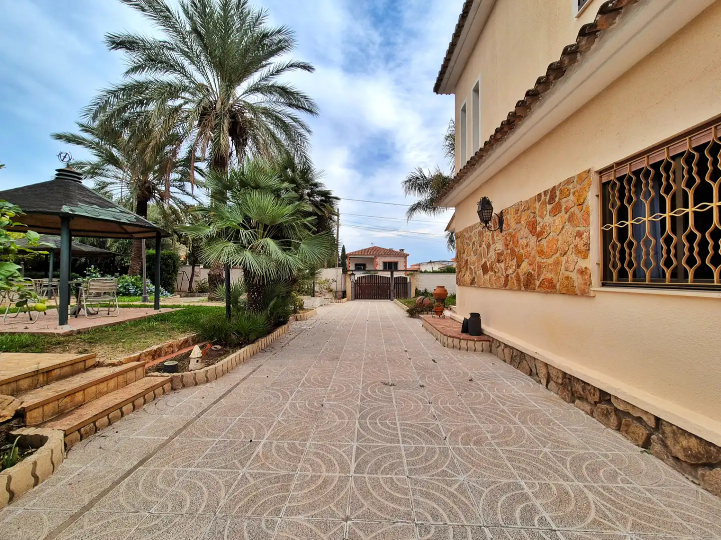 Villa avec terrasse à vendre à Carrer Alzira, imagen 14