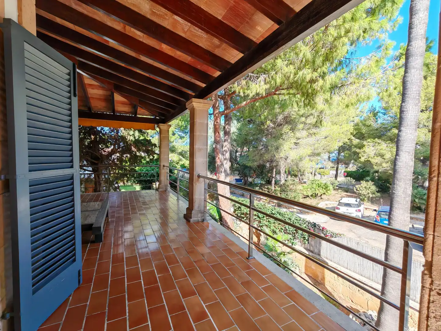 Finca rústica en venta en Bacarés - Manresa - Bonaire