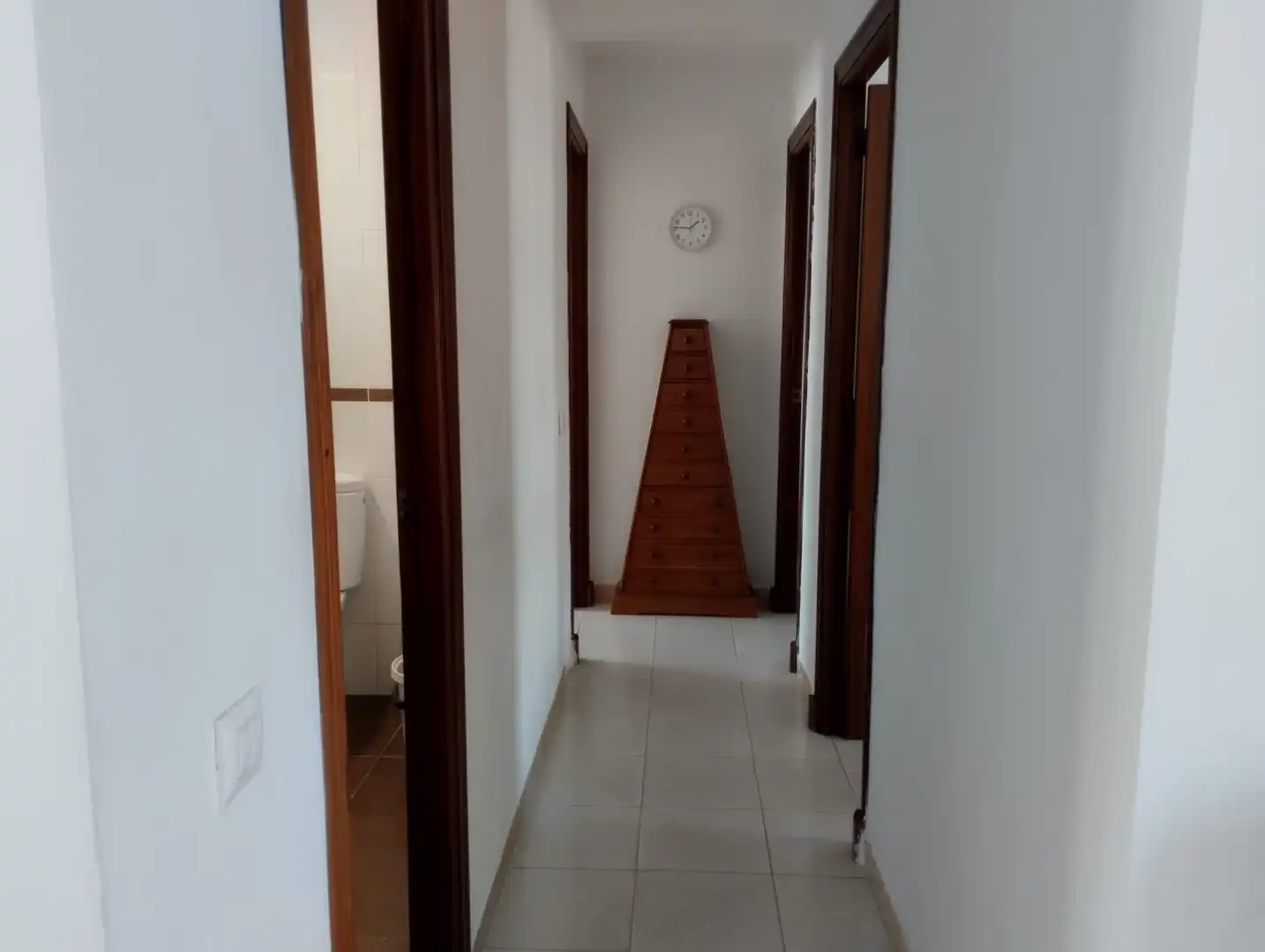 Piso en venta en Cádiz