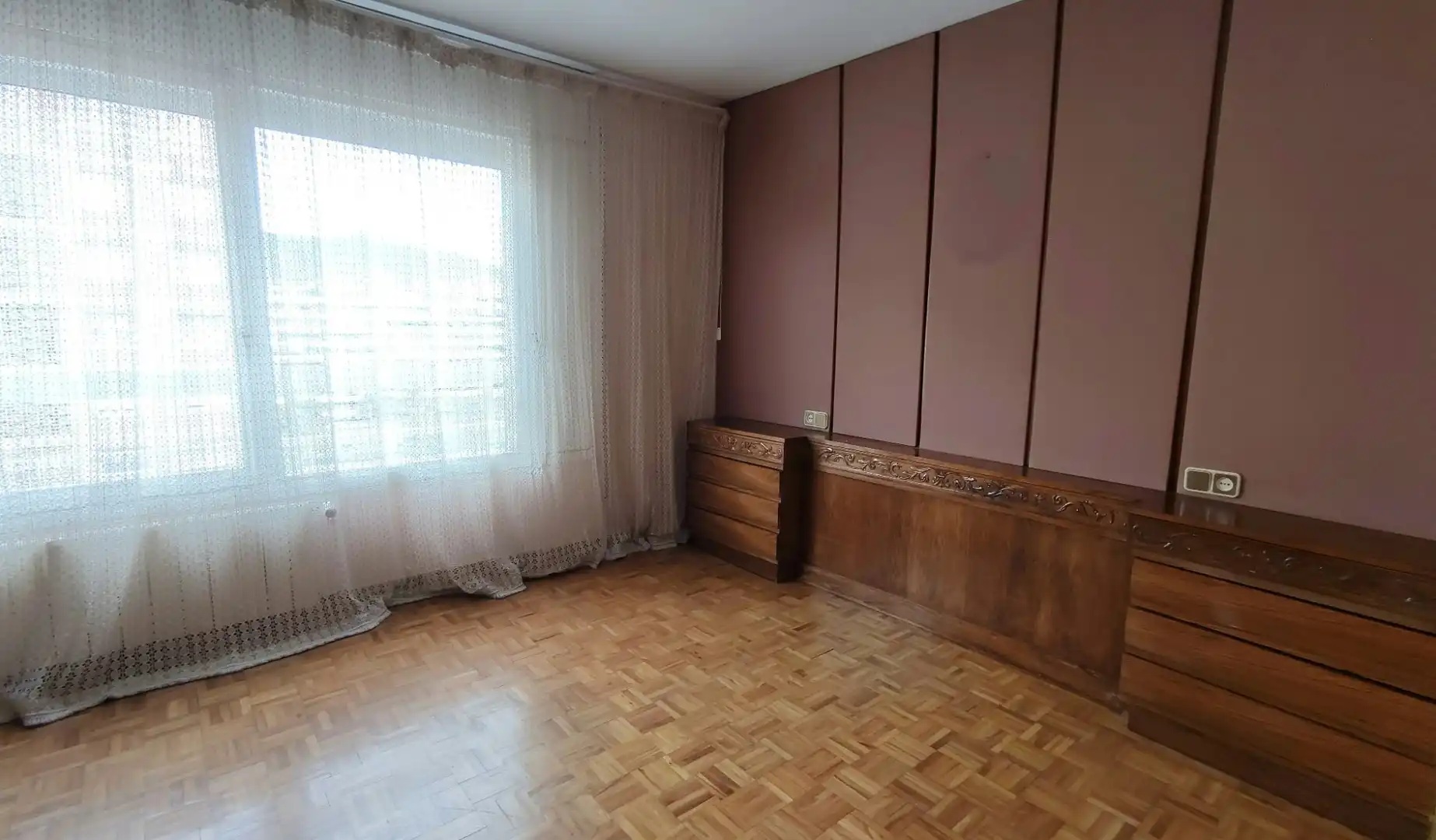 Habitación de Piso en venta en Barcelona con Calefacción, Parquet y Horno