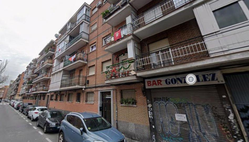 Foto 1 de Pis en venda a San Isidro, Madrid