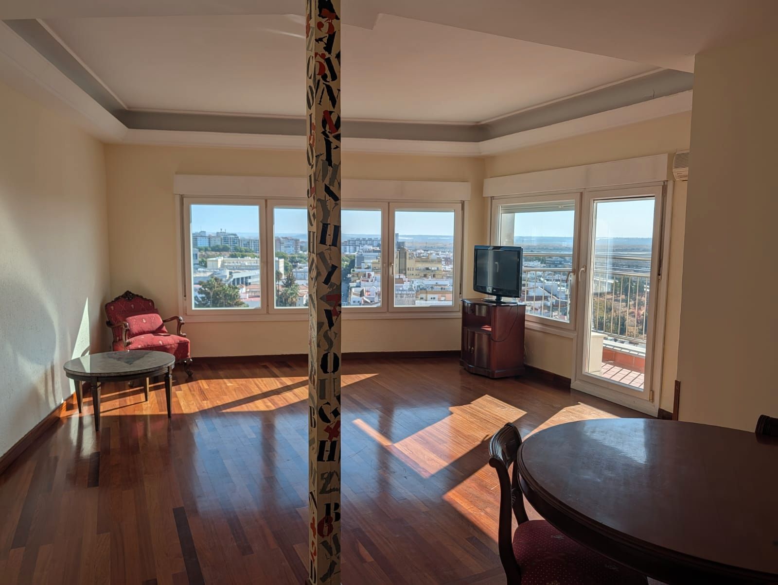 Flat to rent in Plaza del Punto, Centro
