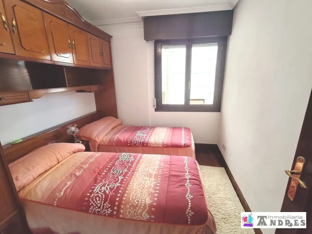 Duplex con terrazza in vendita a Bermeo, imagen 6