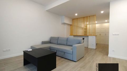 Foto 2 de Estudio en venta en Calle de Leñeros, Bellas Vistas, Madrid Capital