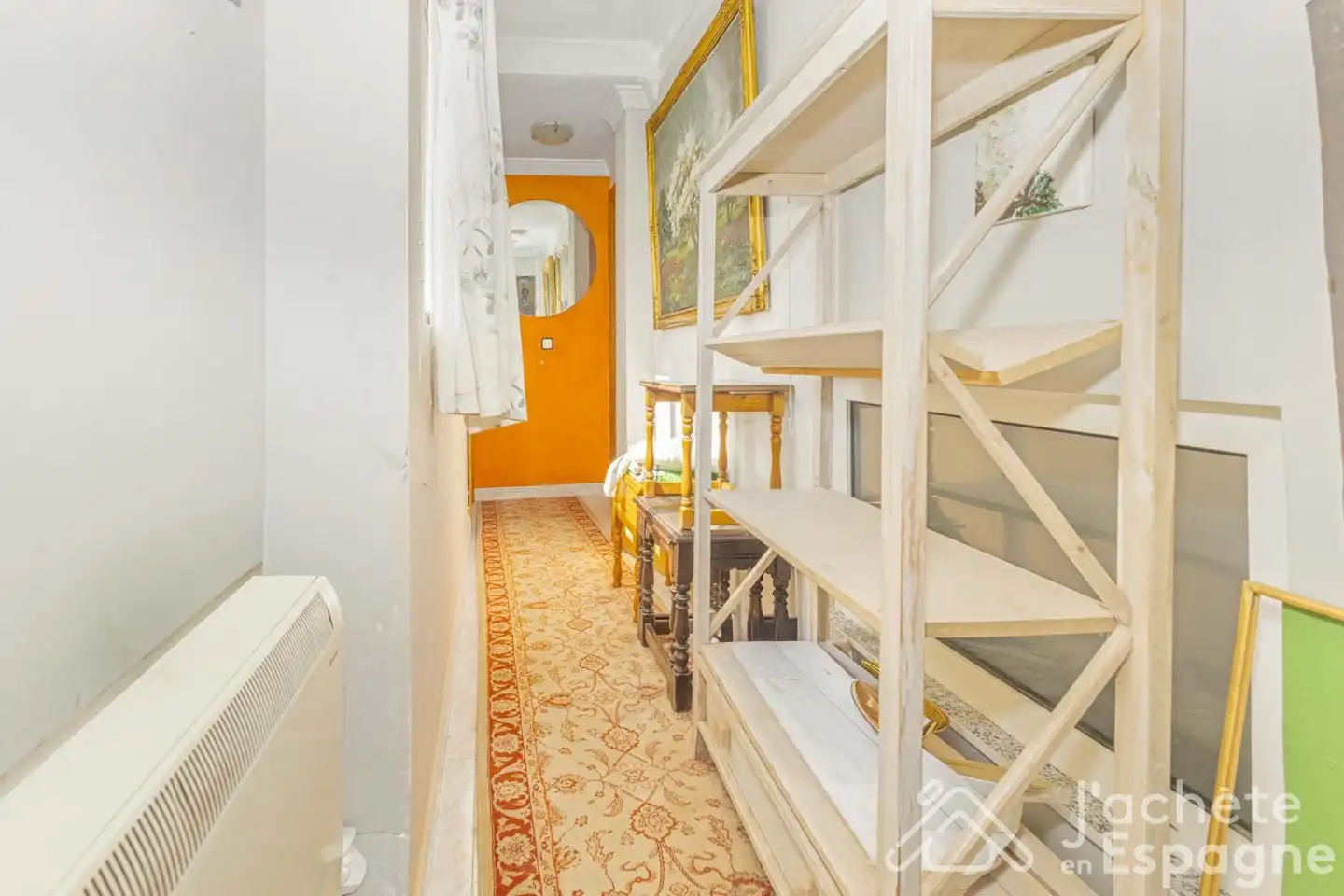 Ático con ascensor en venta en calle les Capelletes, imagen 9
