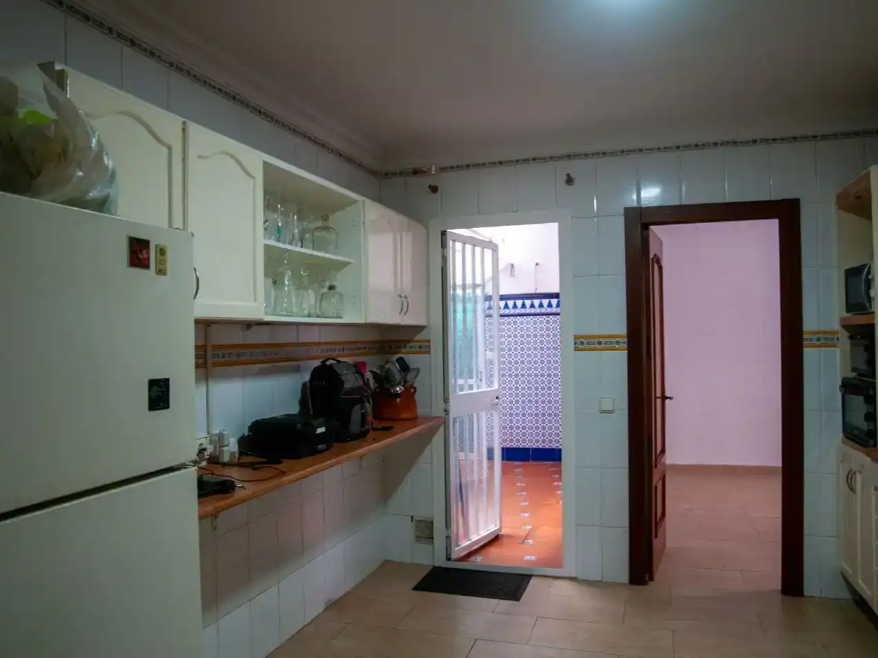 Cuina de Pis en venda en Centro- San Felipe - Huerta Fava