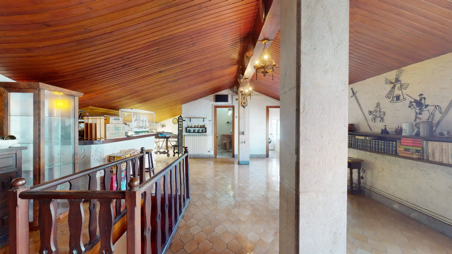 Flat for sale in Barakaldo   with Terrace, Washing machine and Balcony