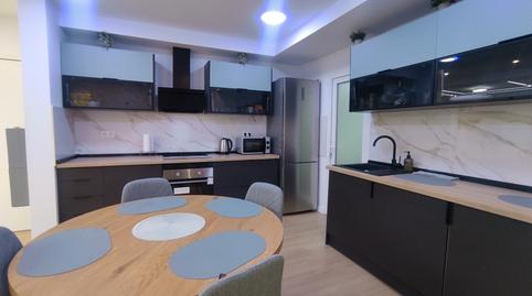 Foto 5 de Pis en venda a Plaza Crevillente - Antiguos Juzgados - El Asilo, Alicante