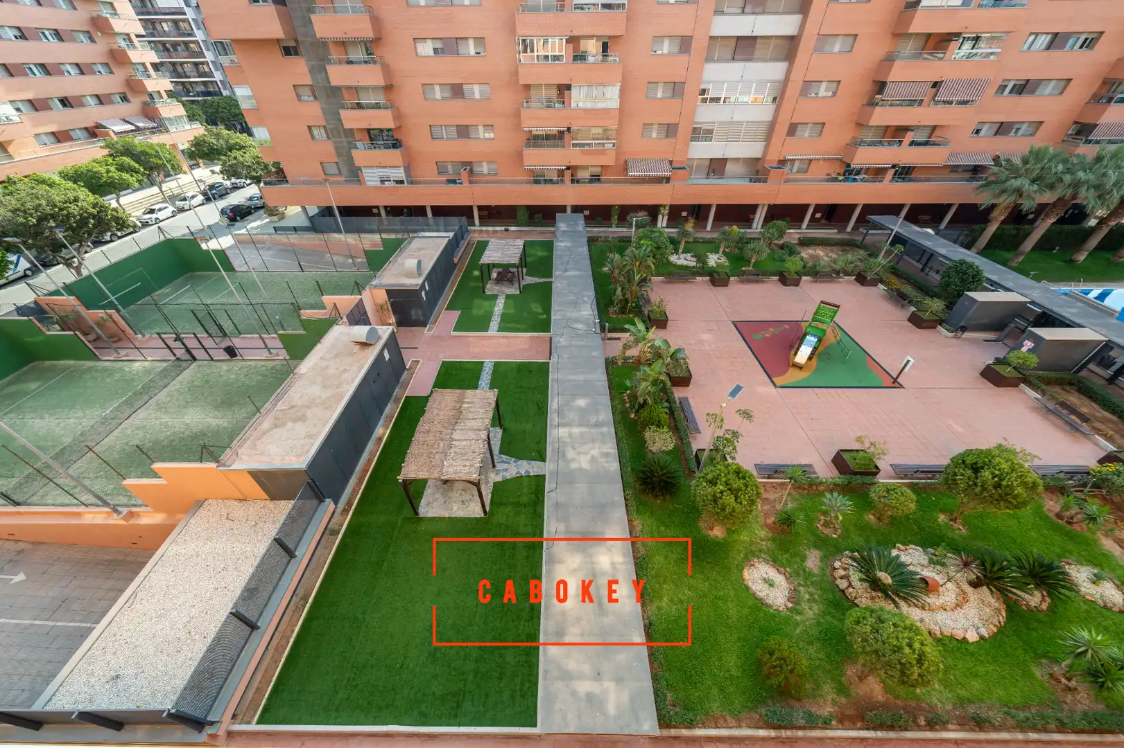 Piso con piscina en venta en Camino de la Goleta 155, imagen 9