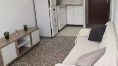 Foto 2 de Piso de alquiler en Barrio de Benicalap,  Valencia Capital