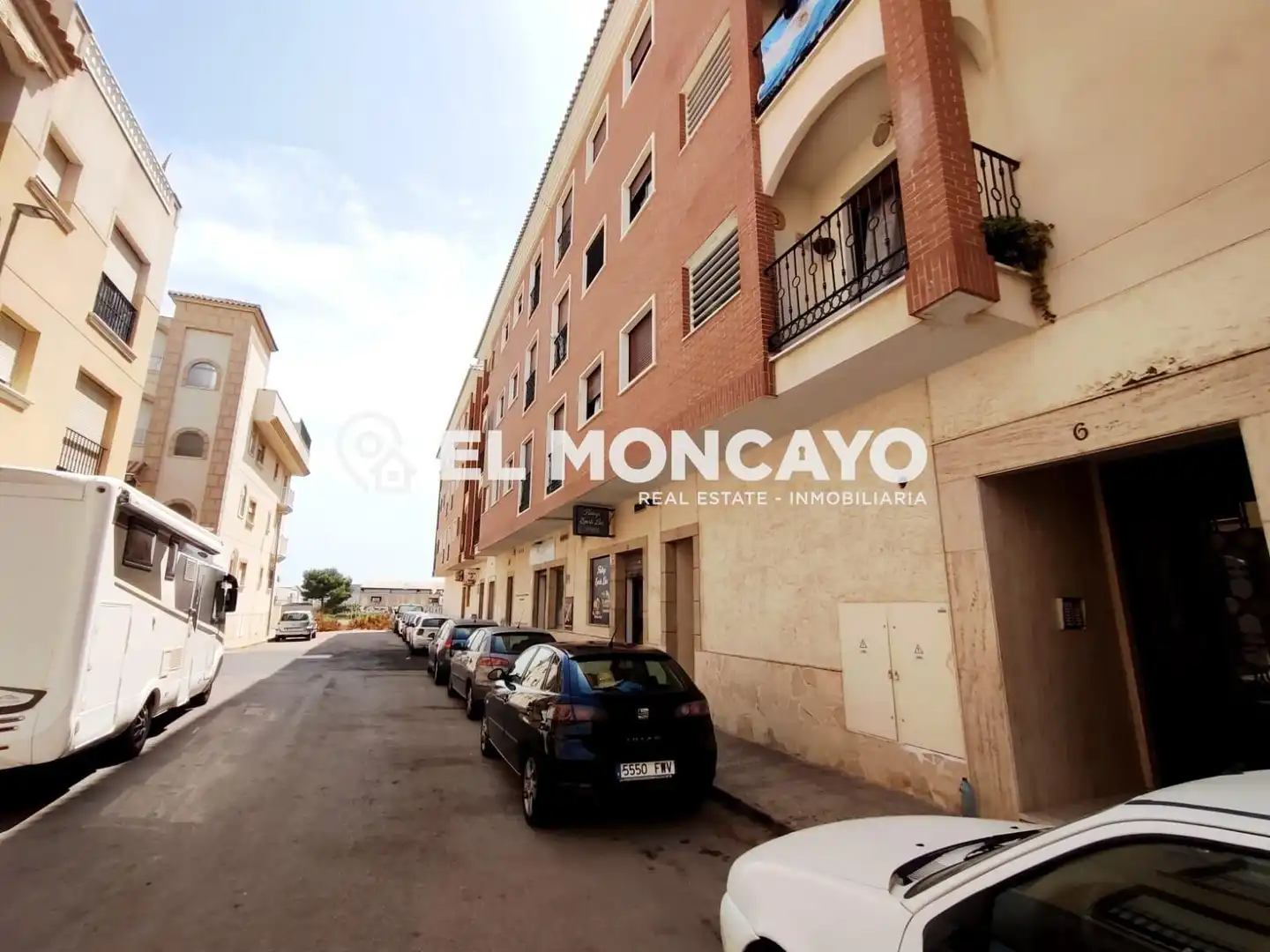 Apartament amb ascensor en venda a Formentera del Segura, imagen 28