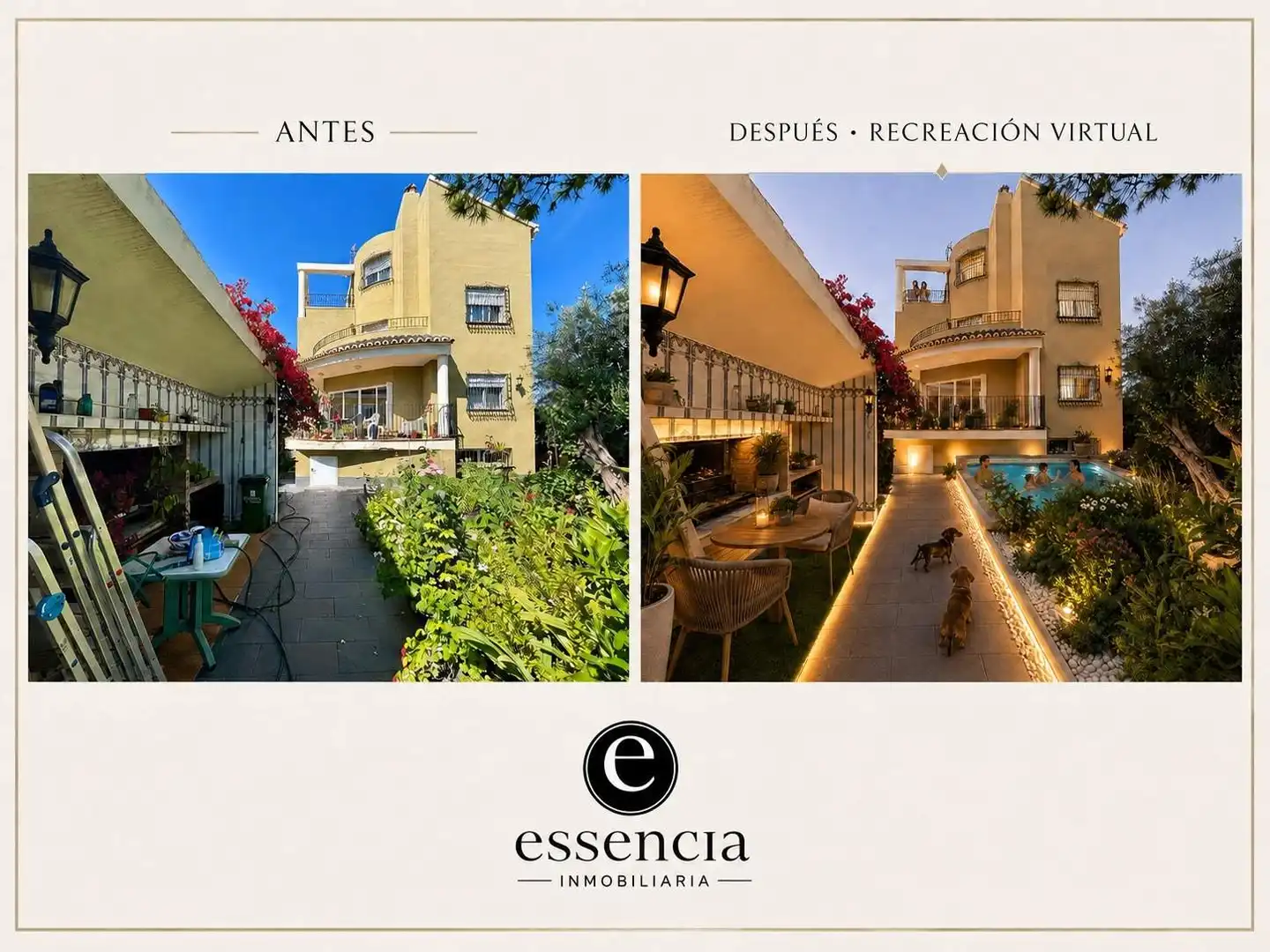 Houses for sale in Daimús  with Private garden, Terrace and Storage room