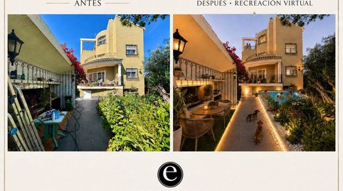 Foto 3 de Casa o xalet en venda a Daimús, Valencia