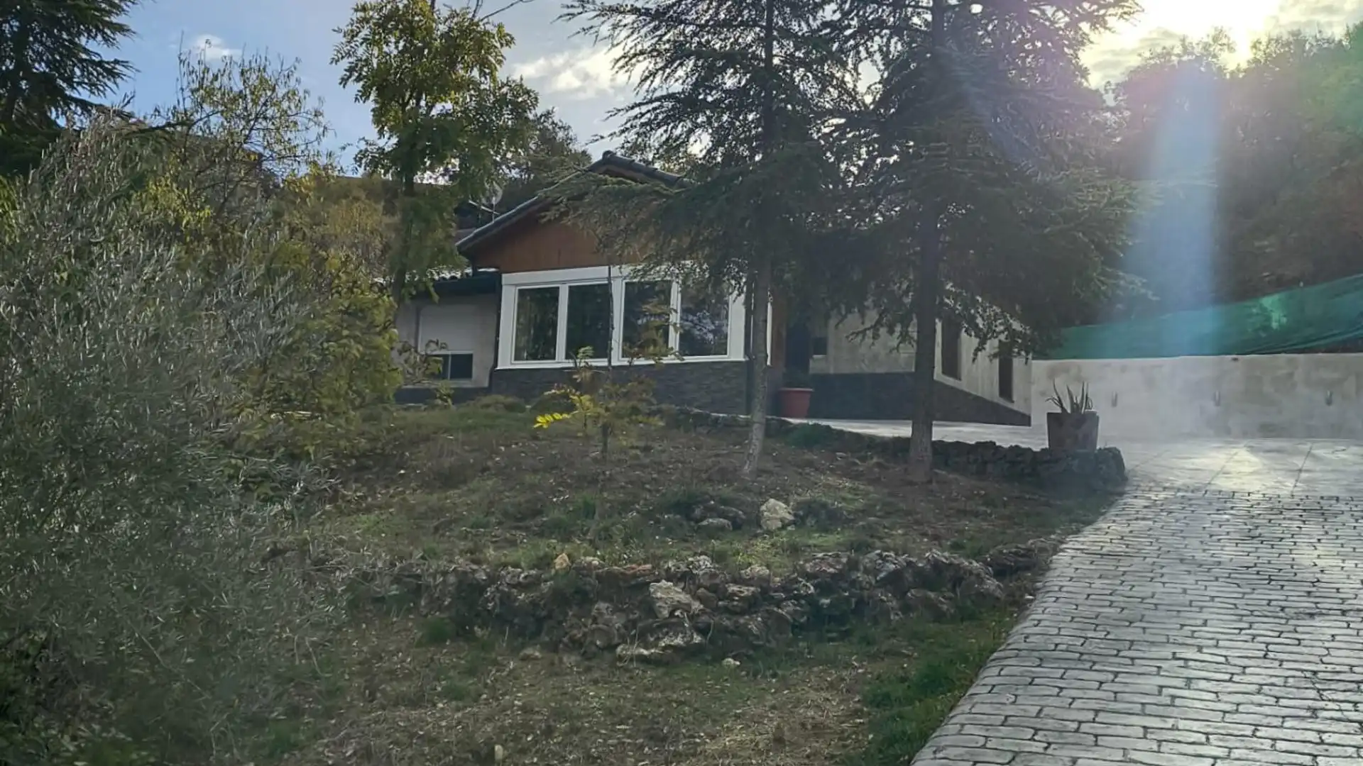 Exterior view of Houses for sale in Villalbilla