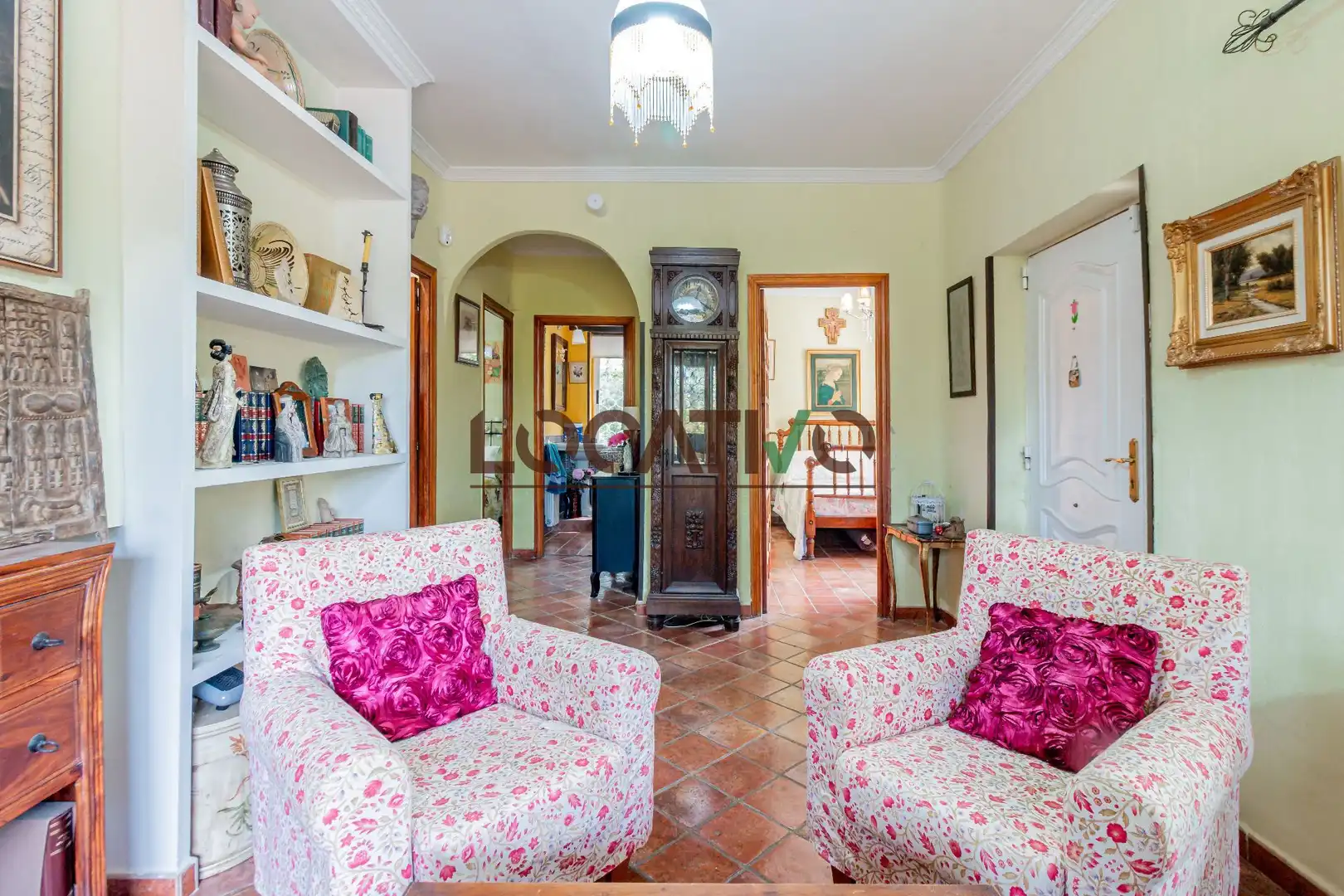 Haus mit Garten zum Verkauf in Robledo de Chavela, imagen 6