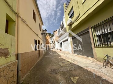 Doppelhaushälfte zum Verkauf in Callejones