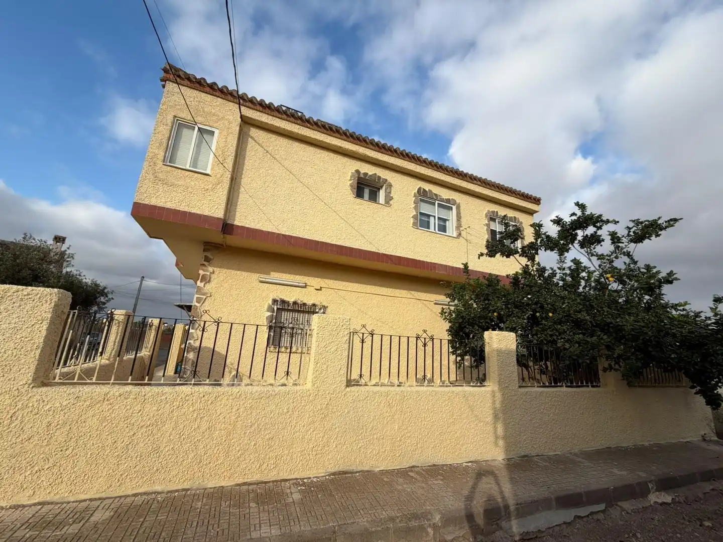 Casa in vendita a LOPEZ, imagen 4
