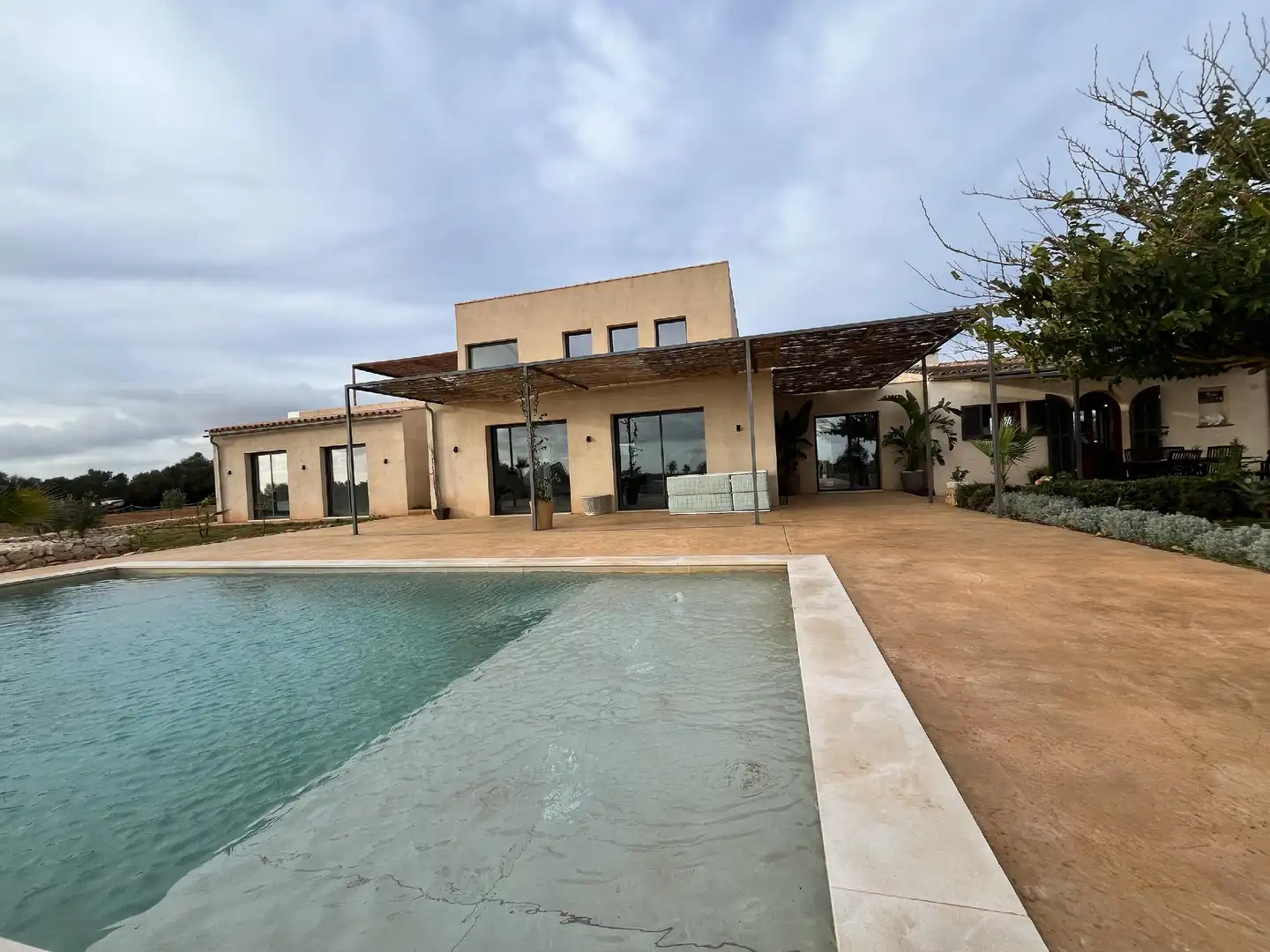 Xalet amb piscina en venda a Portopetro, imagen 10