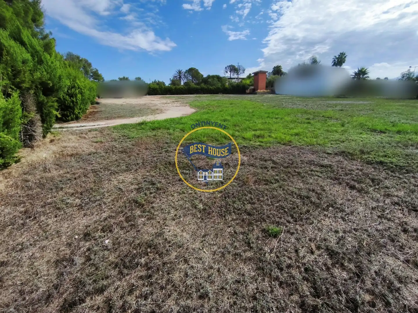 Lands and plots for sale in Sant Josep - Zona Hospital