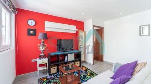 Foto 4 de Piso de alquiler en San Juan, Llano, Gijón