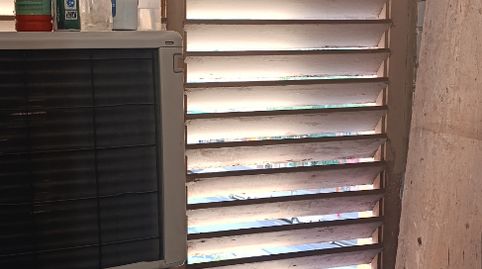 PISO MUY LUMINOSO DE 3 HAB EN LA CREU DE BARBERÀ, imatge 5