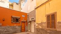 Exterior view of Flat for sale in Las Palmas de Gran Canaria  with Terrace