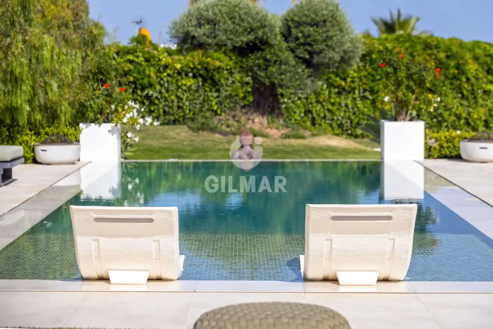 Villa mit Pool zum Verkauf in La Quinta, imagen 92