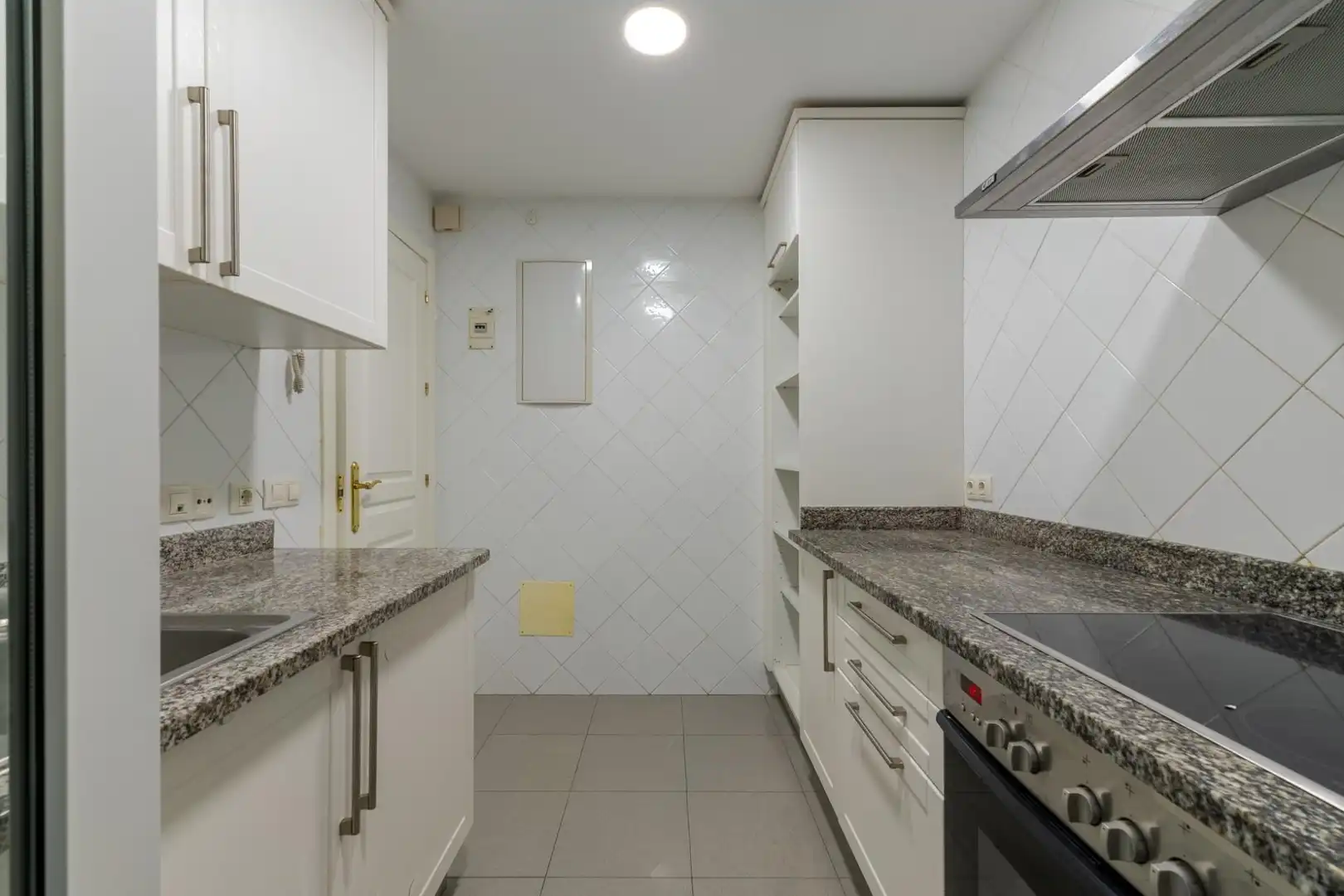 Bajo con piscina en venta en Mijas Golf, imagen 4
