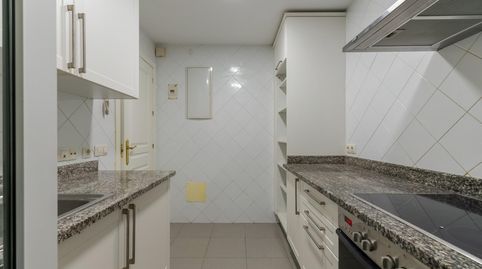 Foto 4 de Planta baixa en venda a Mijas Golf, Mijas