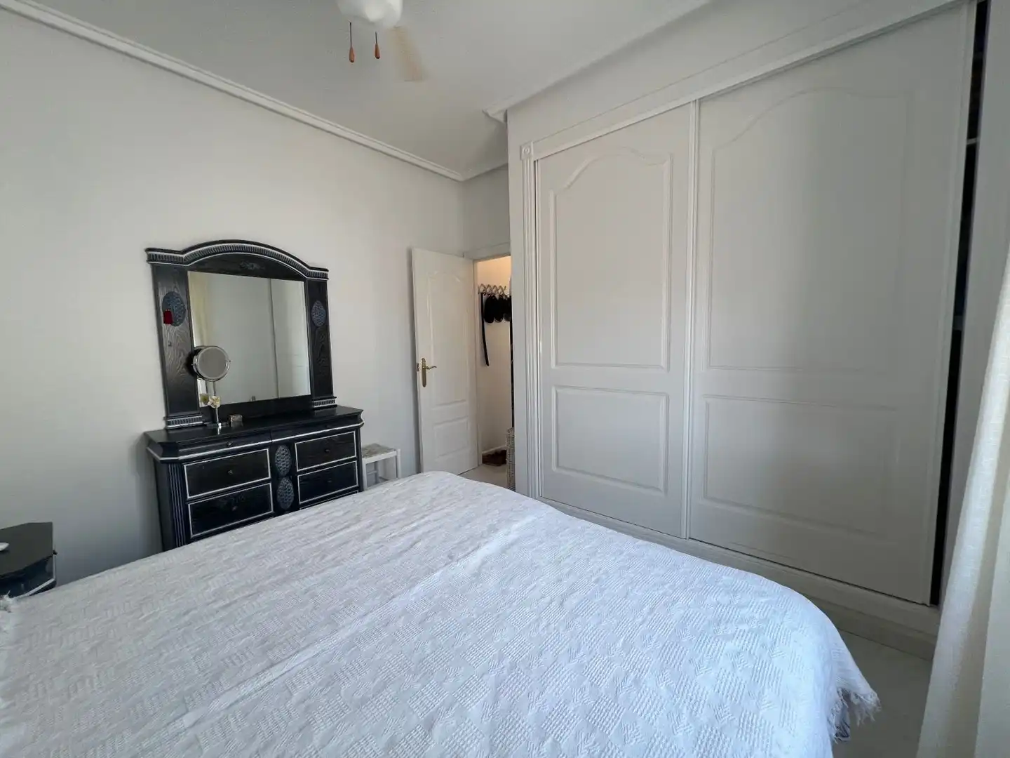 Bedroom of Houses for sale in Rojales