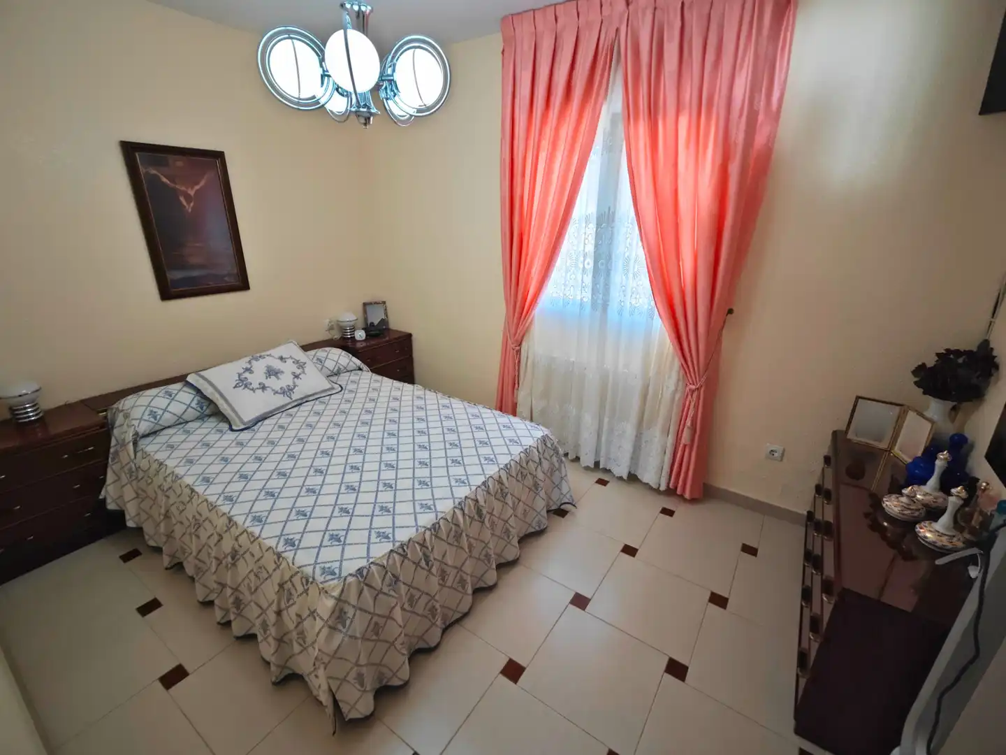 Casa amb piscina en venda a El Viso de San Juan, imagen 44