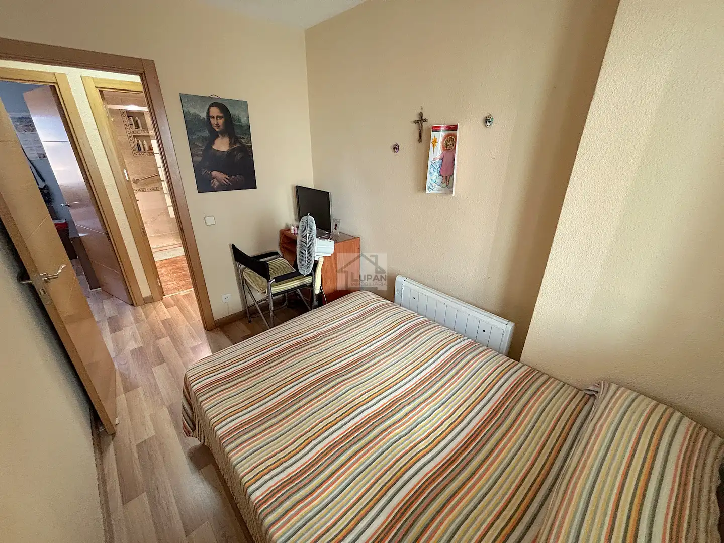 Habitación de Piso en venta en Collado Villalba con Aire acondicionado, Calefacción y Parquet