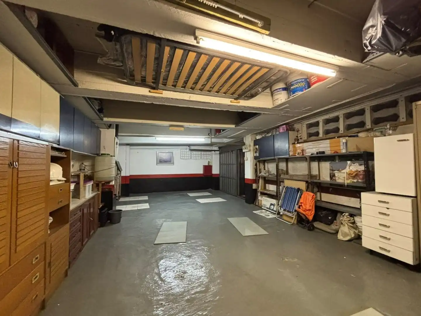 Piso en venta en Kalero - Basozelai