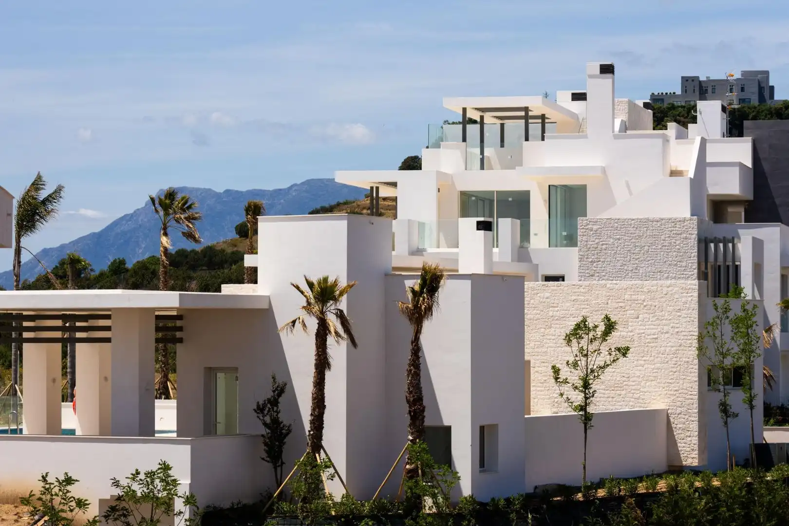 Appartement compact avec piscine à vendre à La Mairena, imagen 19