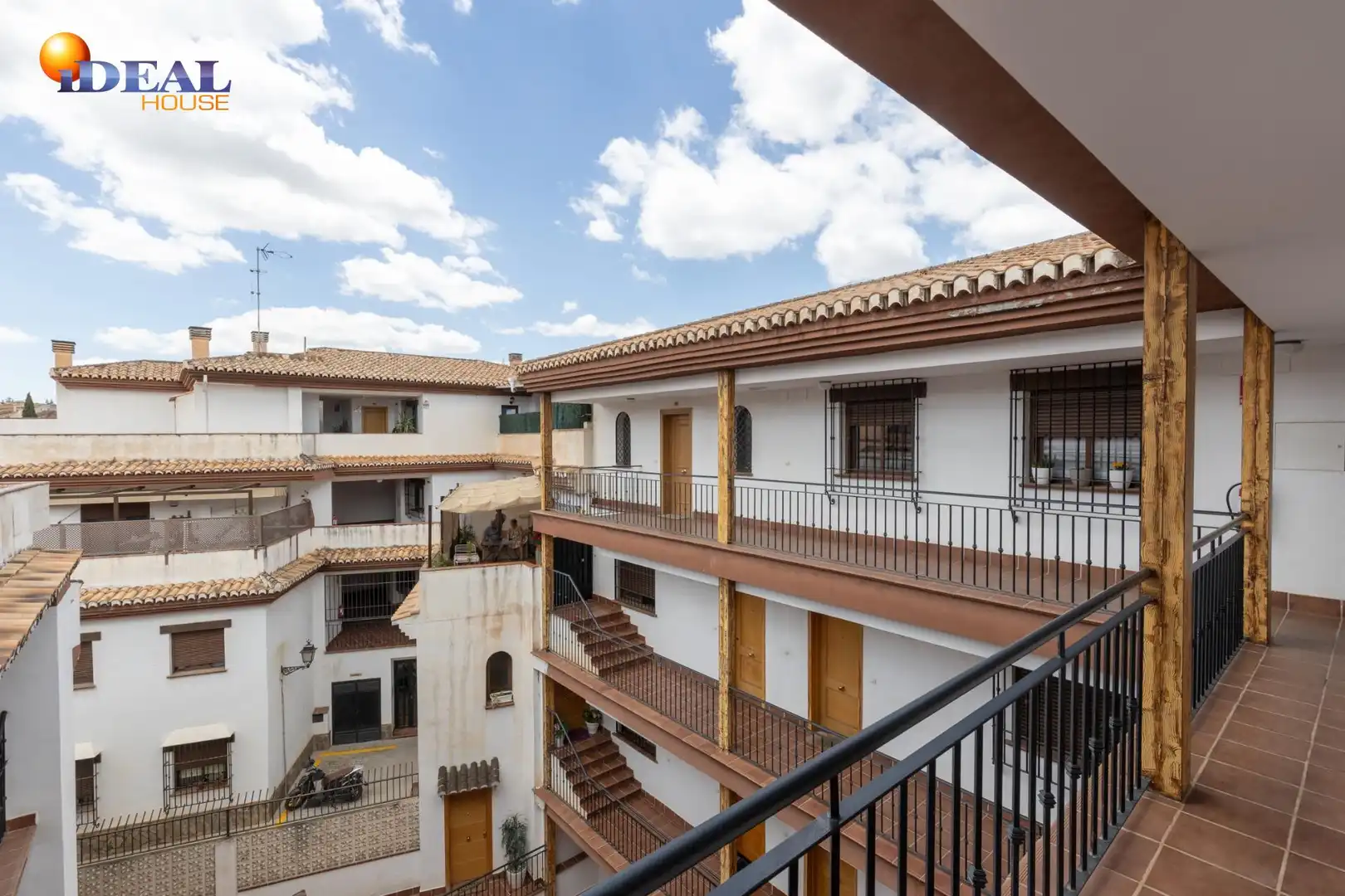 Àtic amb ascensor en venda a Calle Calvario 2, imagen 35