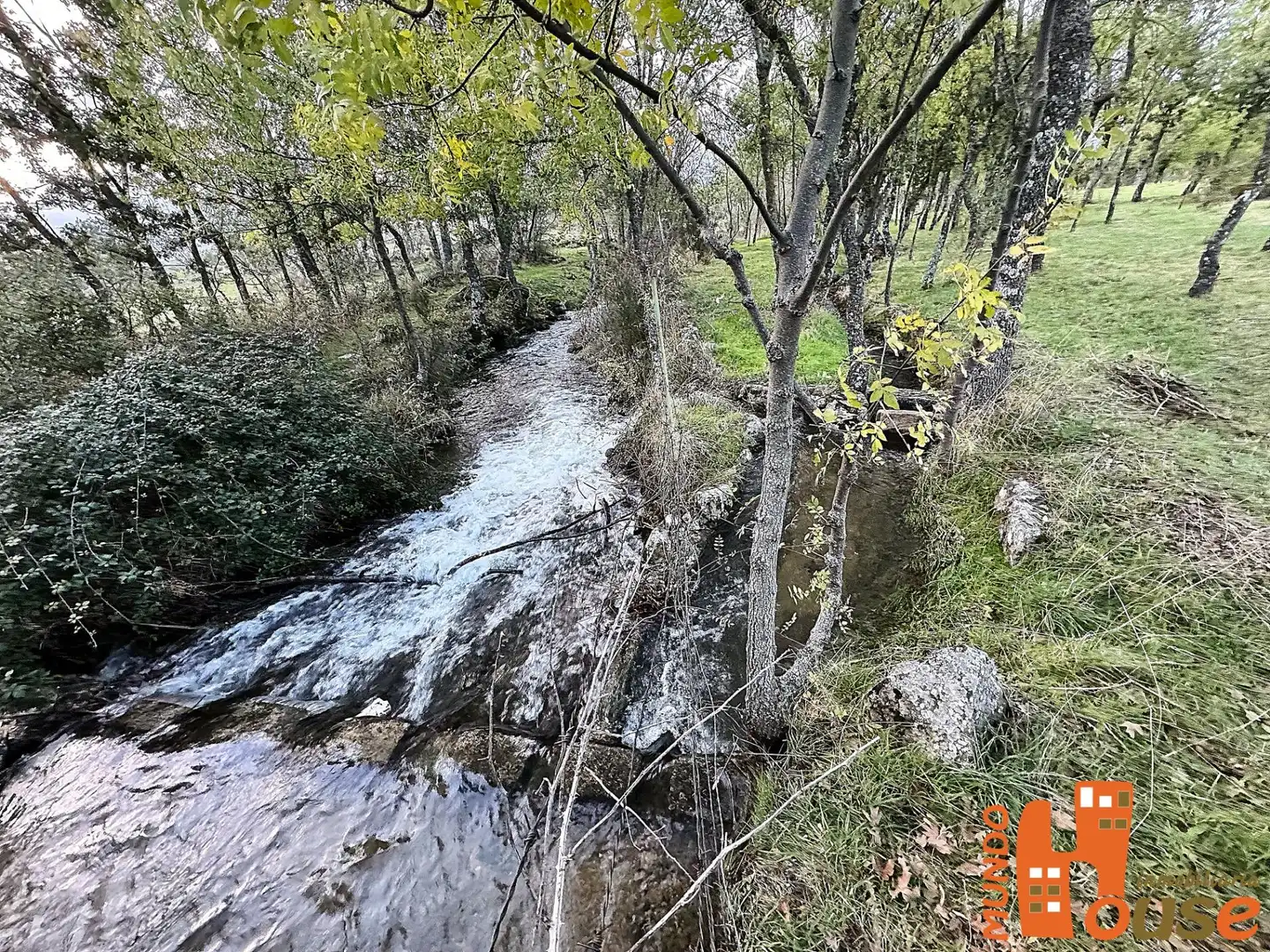 Terreni e lotti in vendita a Carretera de Turégano, imagen 9