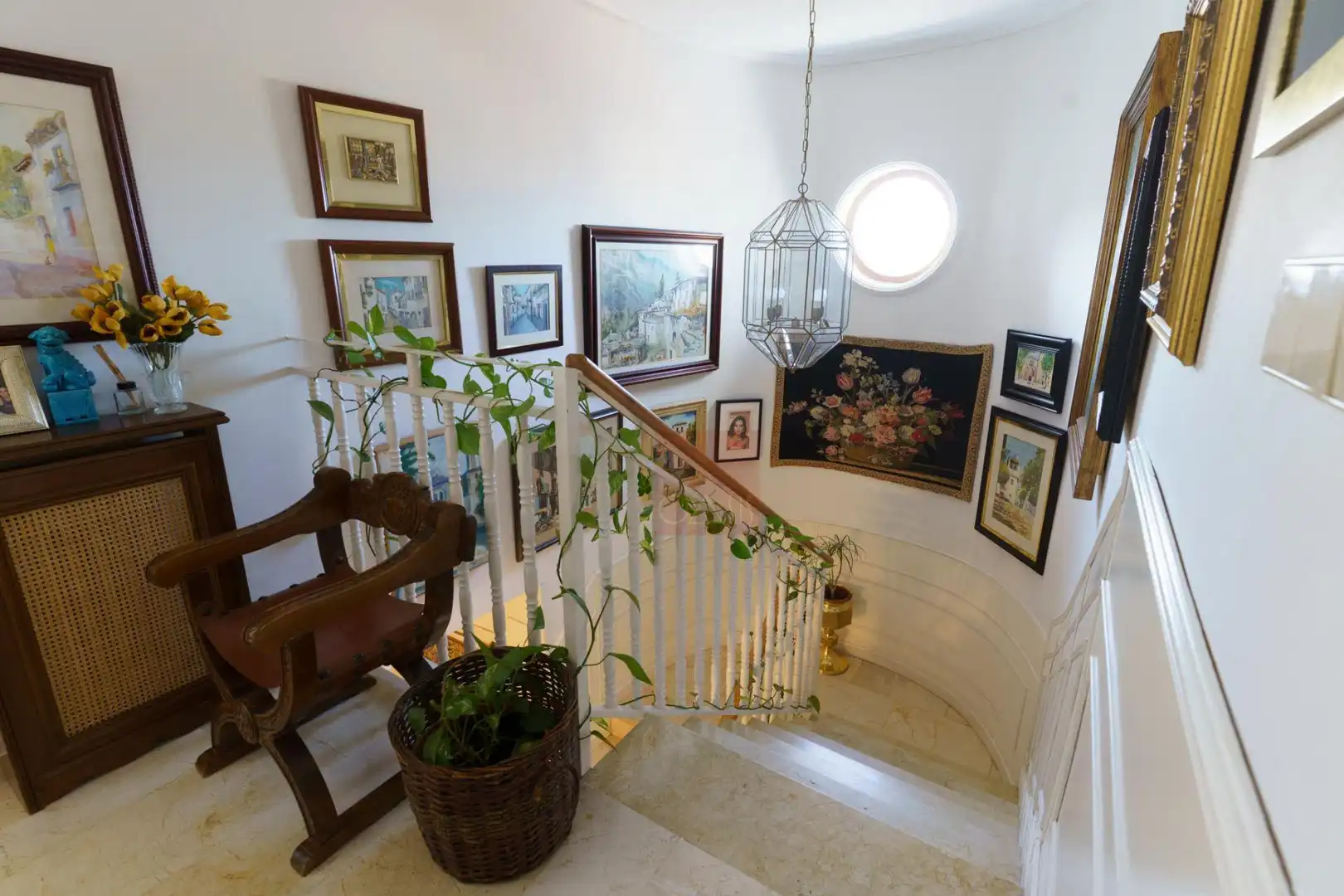 Detached house with terrace for sale in Huétor Vega, imagen 10