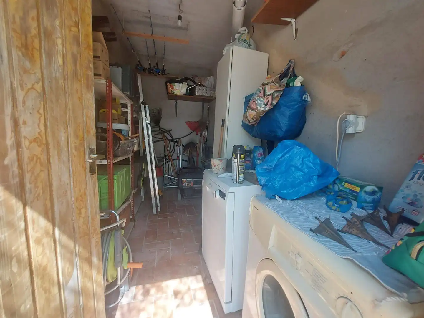 Casa amb jardí en venda a L'Ametlla de Mar pueblo, imagen 18