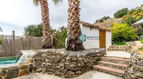 Foto 3 de Casa o chalet de alquiler en N/a, Torrecuevas - Lomas del Gato, Almuñécar