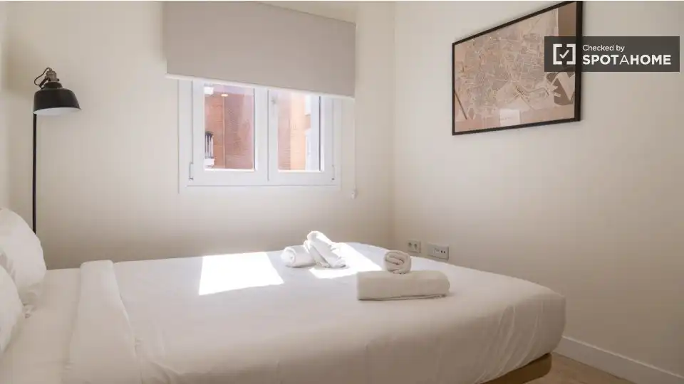 Wohnung zur Miete in Tetuán, imagen 14