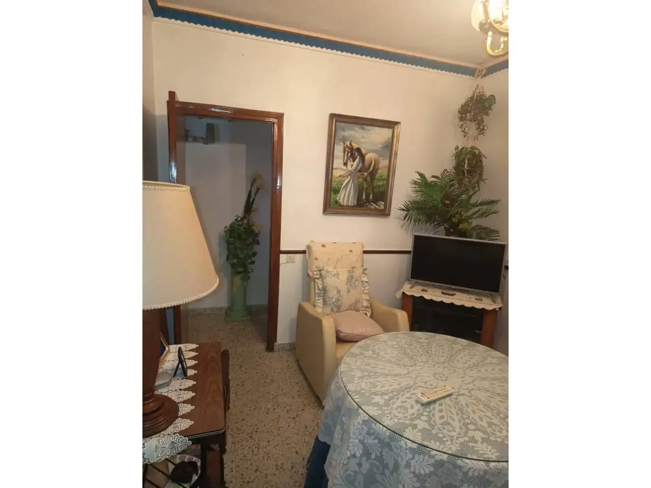 Appartamento con terrazza in vendita a Las Tinajerías - Juderías, imagen 19