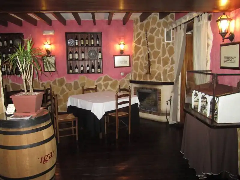 Casa rústica con jardín en venta en El Pinós / Pinoso, imagen 3
